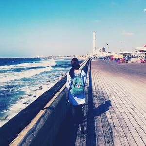 Meet your Posher, Marlee